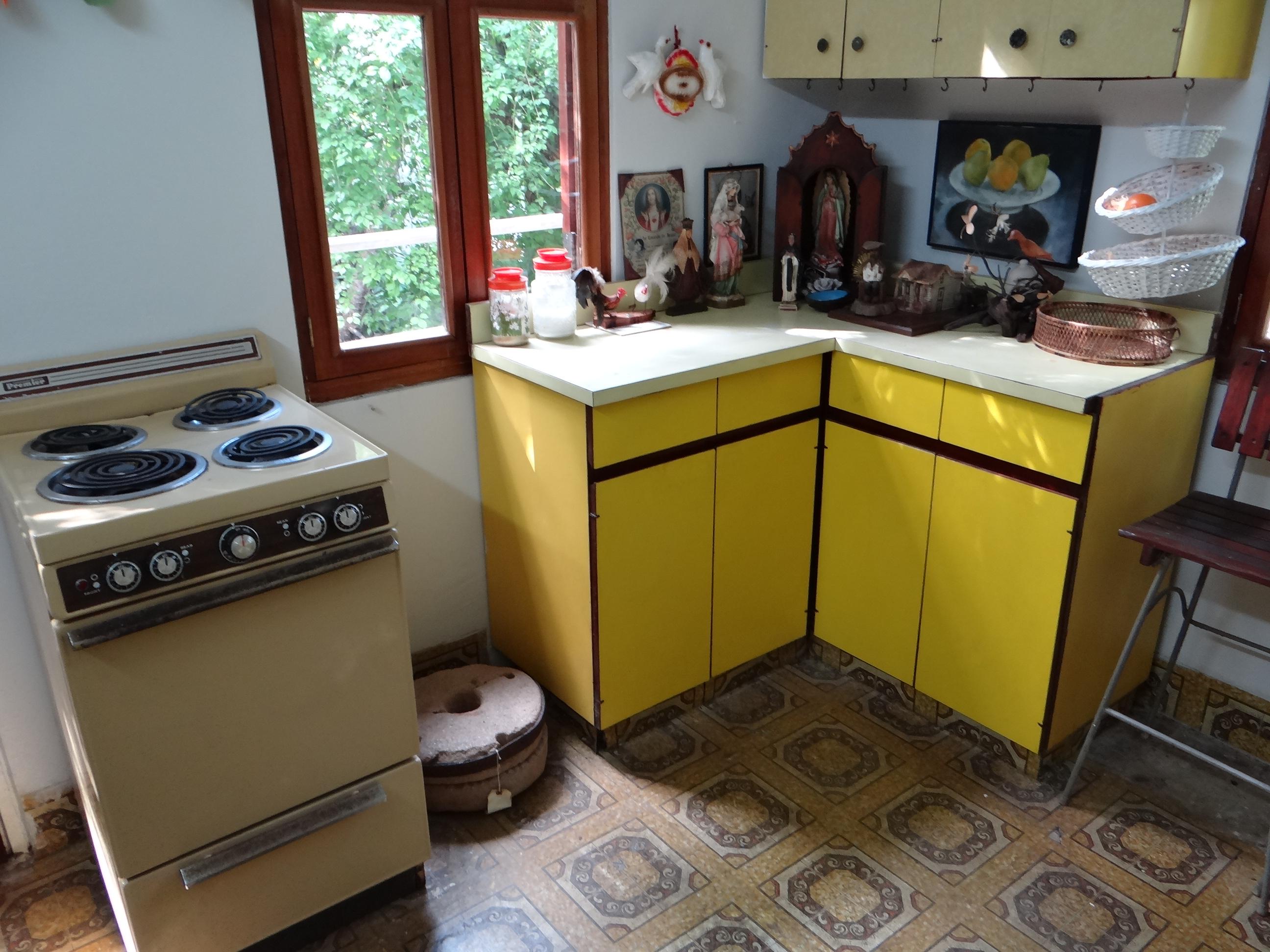 Casa Museo Muñoz-Mendoza - San Juan (Río Piedras) - 2014 00016